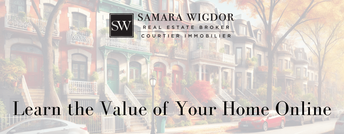 Learn the Value of Your Home Online