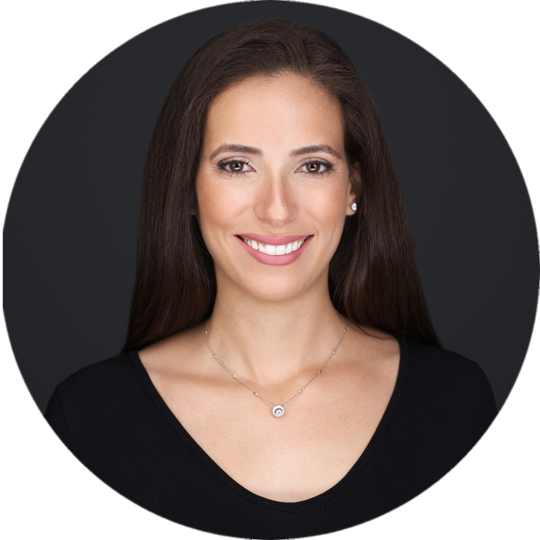 Samara Round no bkrnd